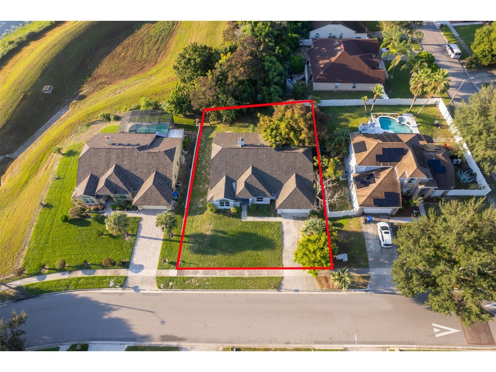 7304 High Lake Drive Orlando FL 32818 O6391695 image1