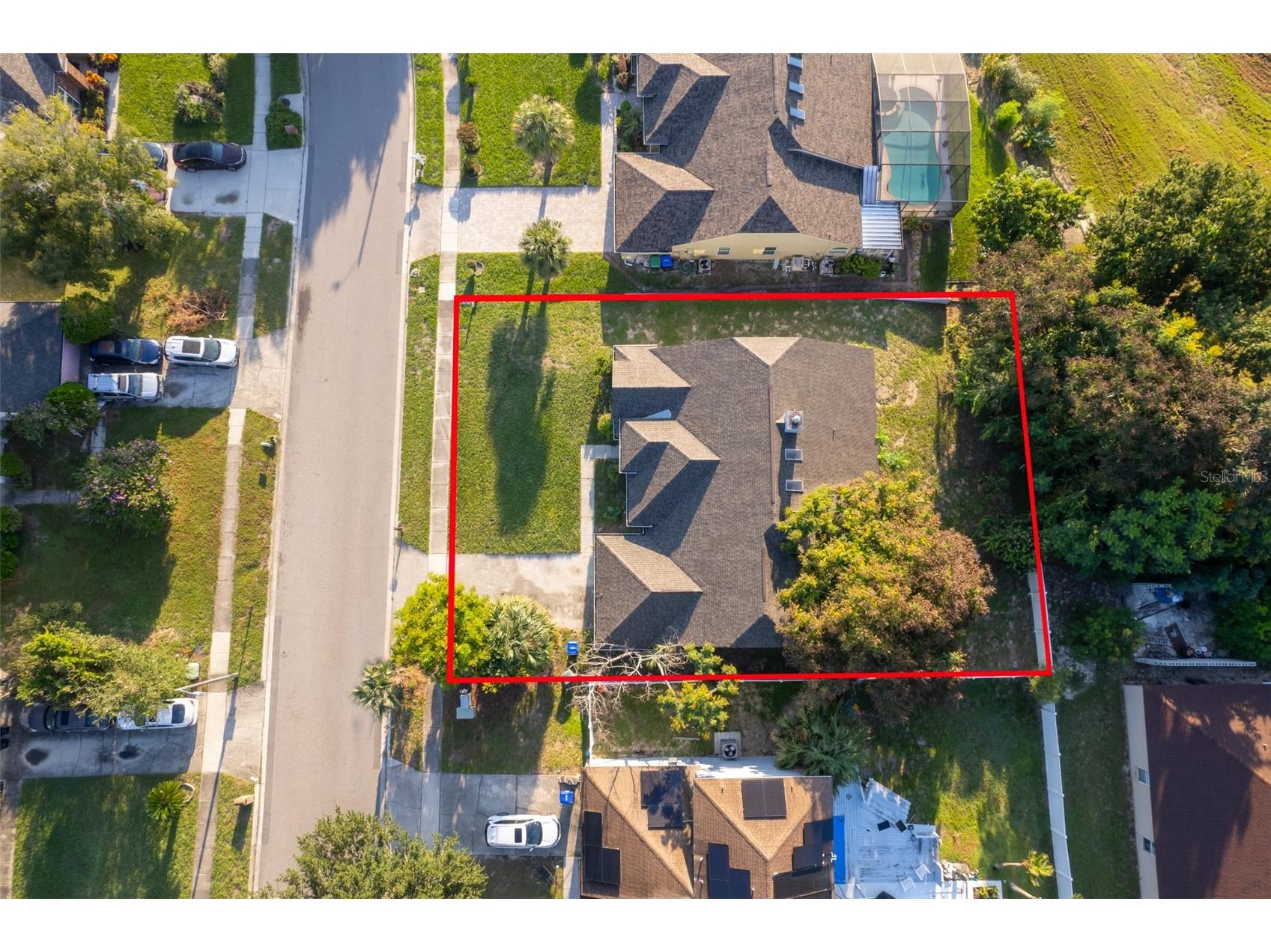 7304 High Lake Drive Orlando FL 32818 O6391695 image30