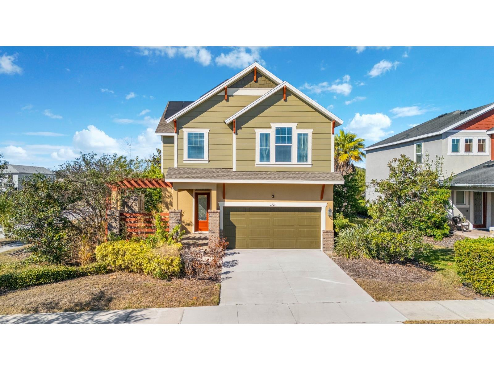 7304 Milestone Drive Apollo Beach FL 33572 TB8478975 image1