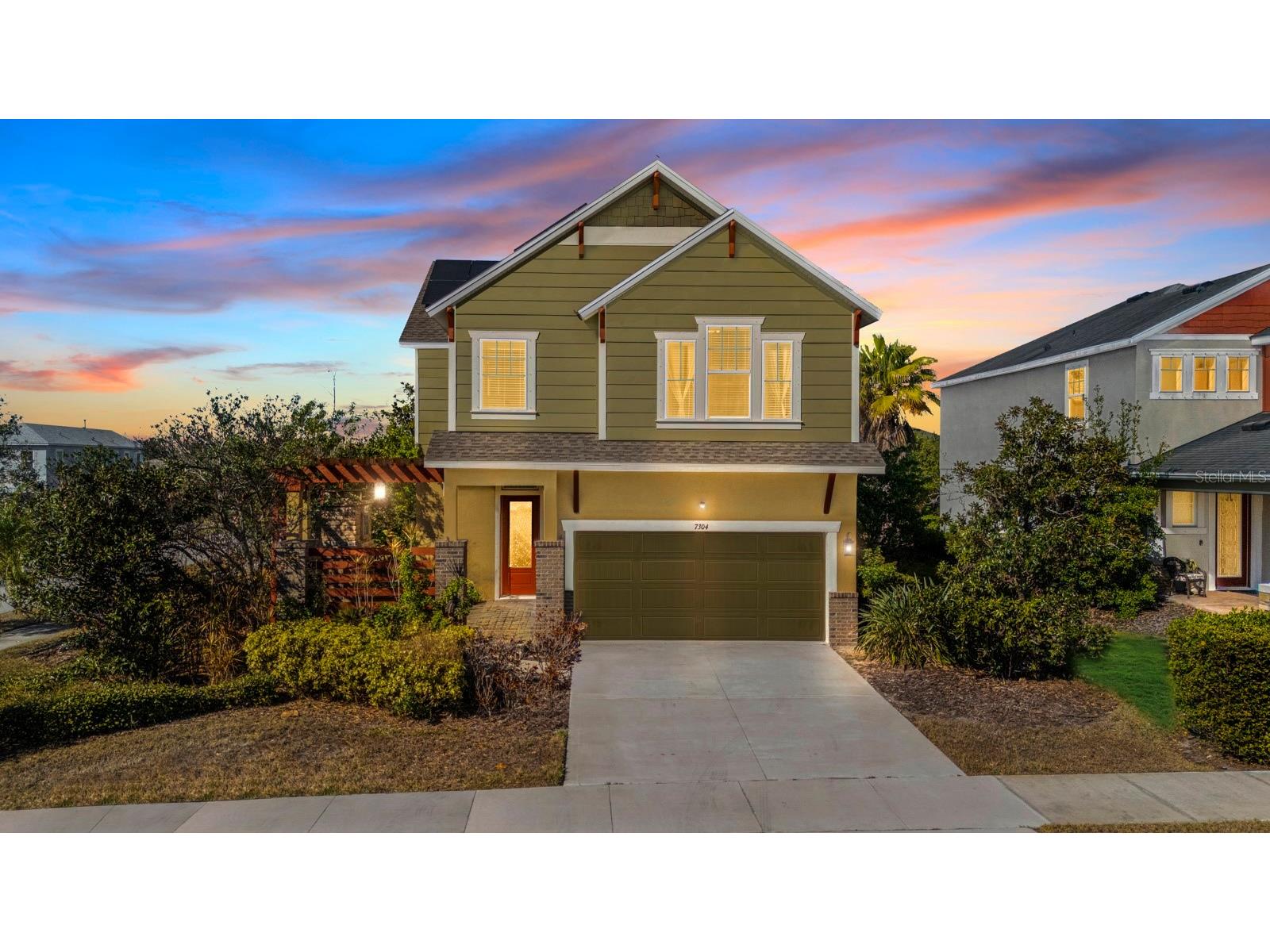 7304 Milestone Drive Apollo Beach FL 33572 TB8478975 image2