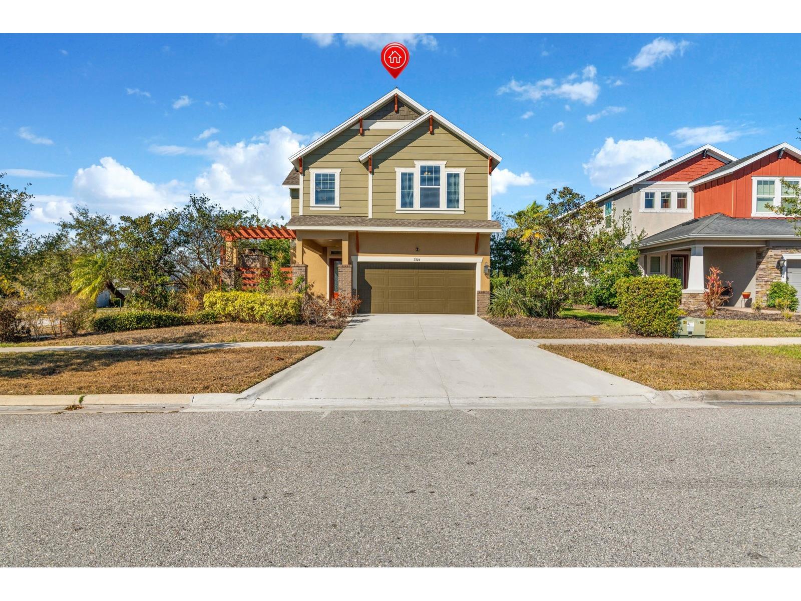 7304 Milestone Drive Apollo Beach FL 33572 TB8478975 image66