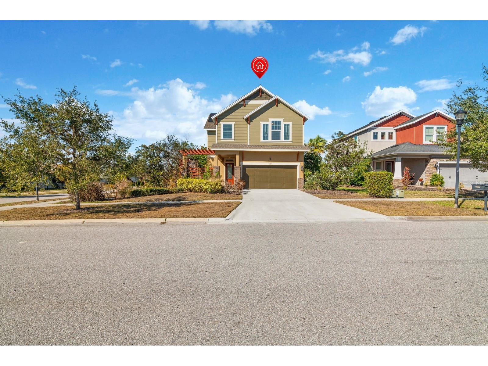 7304 Milestone Drive Apollo Beach FL 33572 TB8478975 image67