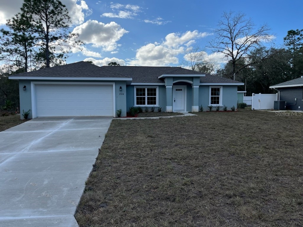 7304 N Waycross Way Citrus Springs FL 34433 G5077725 image1