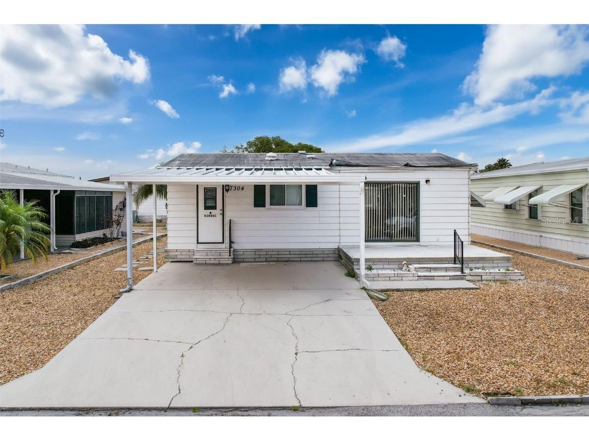 7304 Osage Drive Hudson FL 34667 W7875418 image1