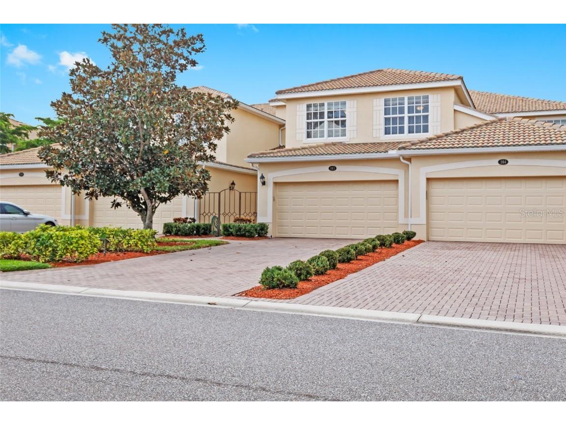 7304 River Hammock Drive #103 Bradenton FL 34212 A4590433 image1