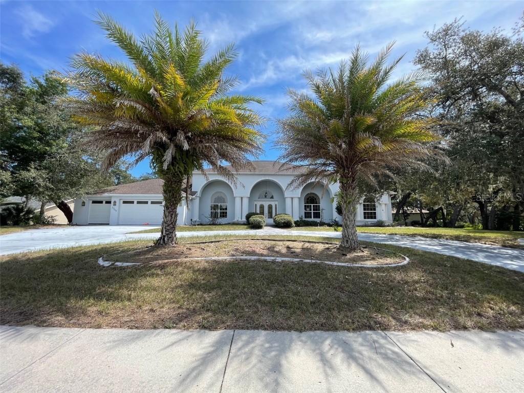 7304 Royal Oak Drive Spring Hill FL 34607 W7858398 image1