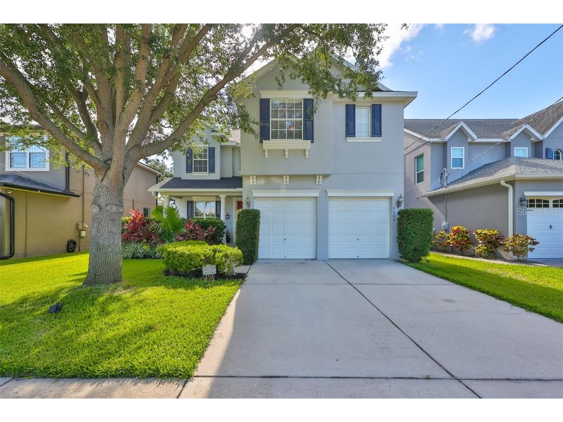 7304 S Fitzgerald Street Tampa FL 33616 T3536797 image1