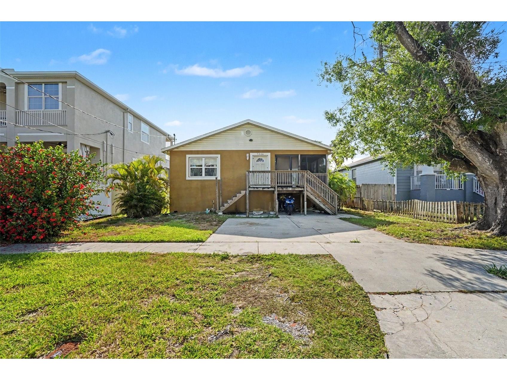 7304 S Germer Street Tampa FL 33616 TB8522526 image1