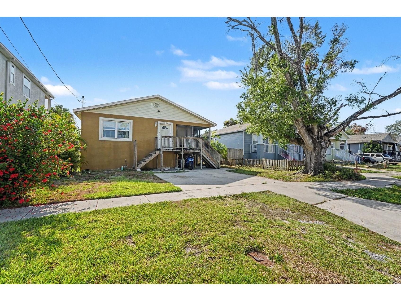7304 S Germer Street Tampa FL 33616 TB8522526 image2
