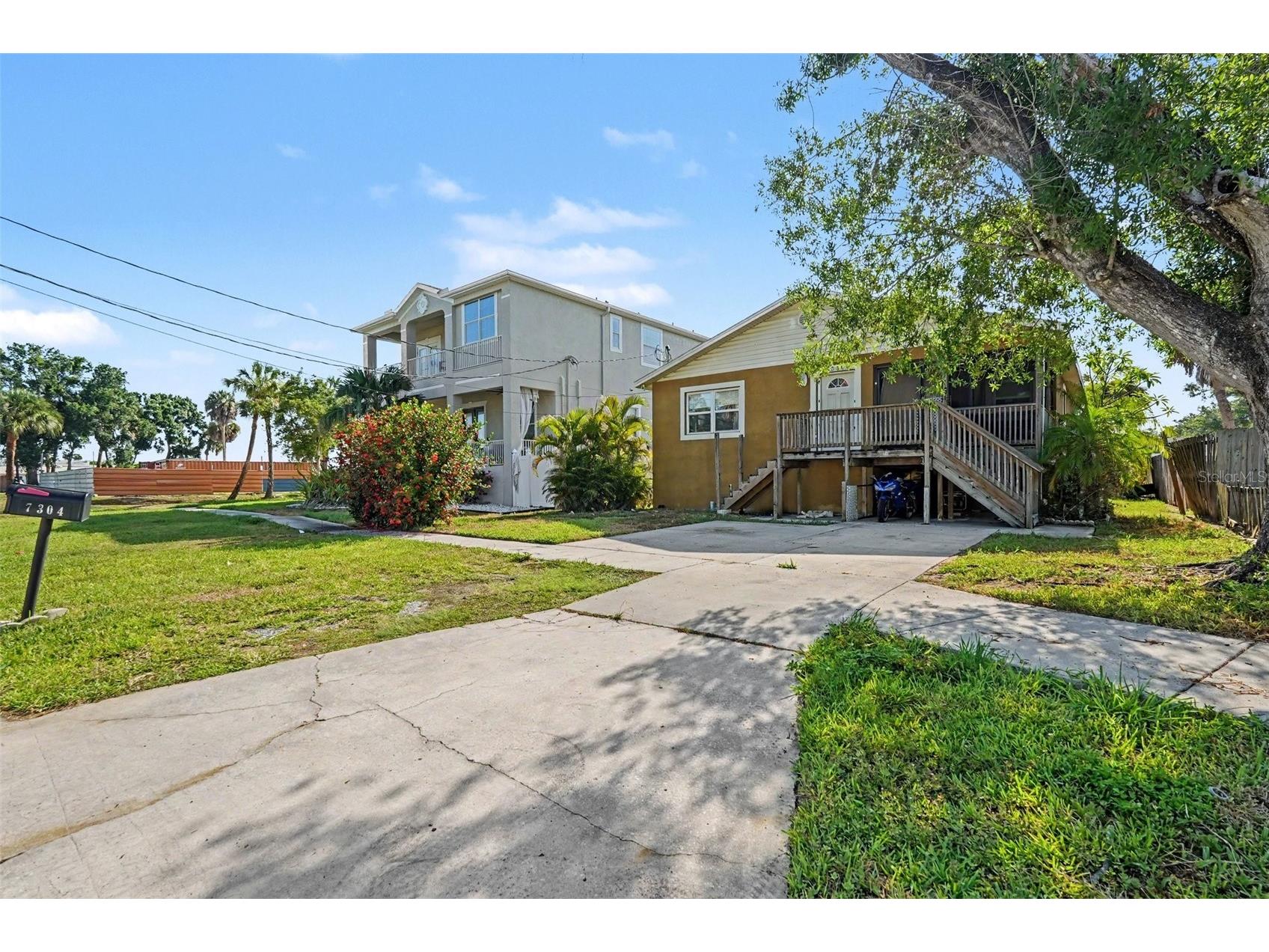 7304 S Germer Street Tampa FL 33616 TB8522526 image29