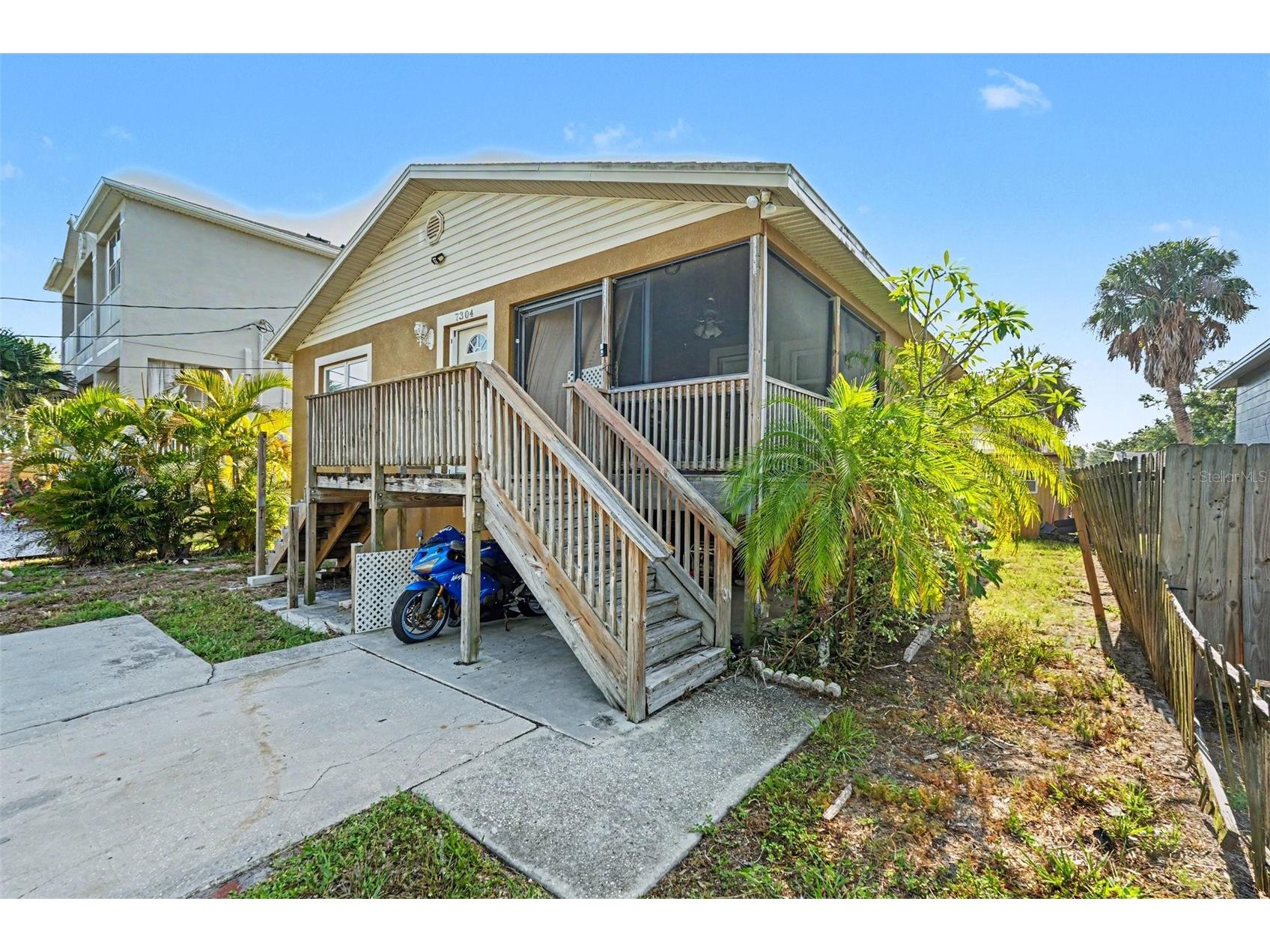 7304 S Germer Street Tampa FL 33616 TB8522526 image4