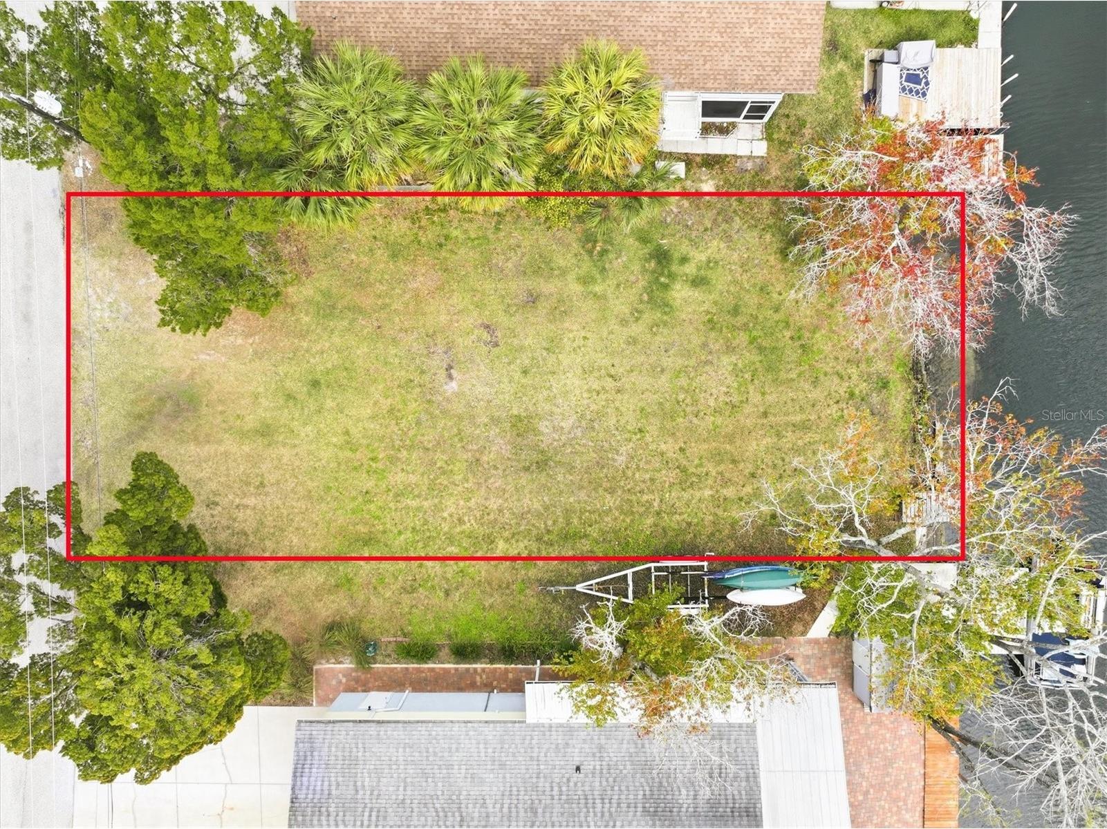 7304 Sunfish Circle Weeki Wachee FL 34607 - WEEKI WACHEE RIVER CANAL W7883448 image10