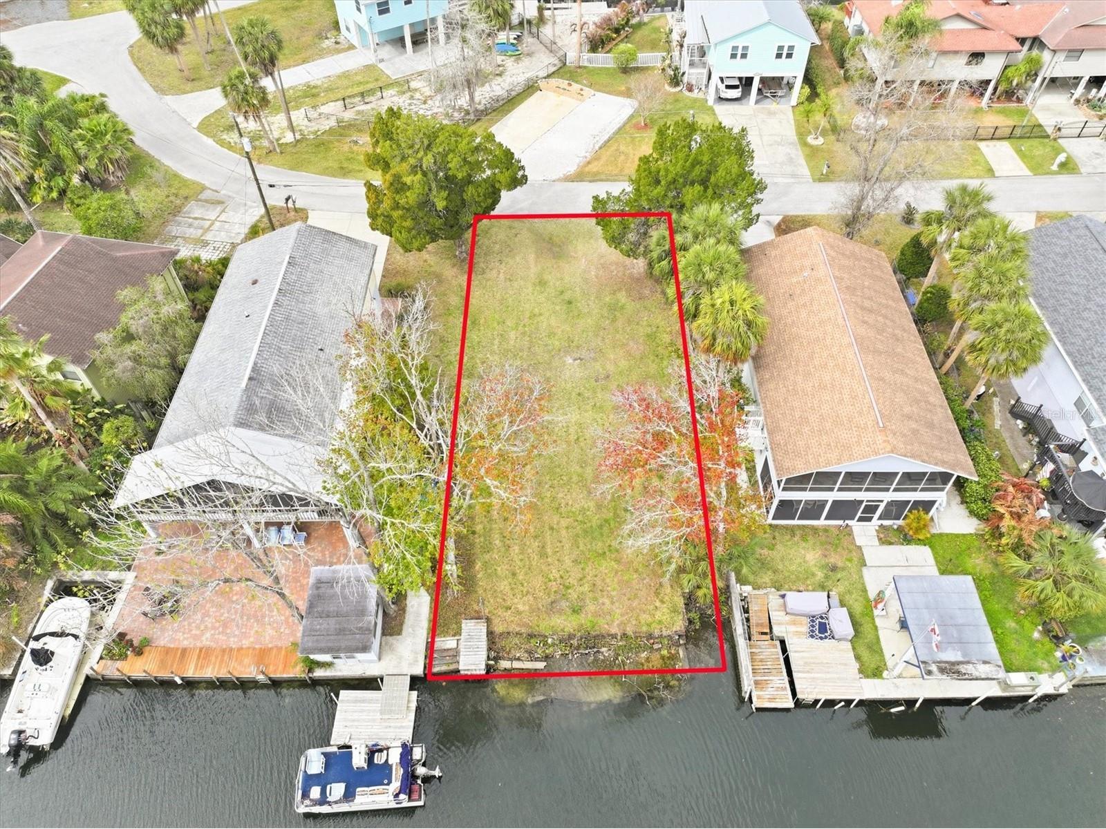 7304 Sunfish Circle Weeki Wachee FL 34607 - WEEKI WACHEE RIVER CANAL W7883448 image12