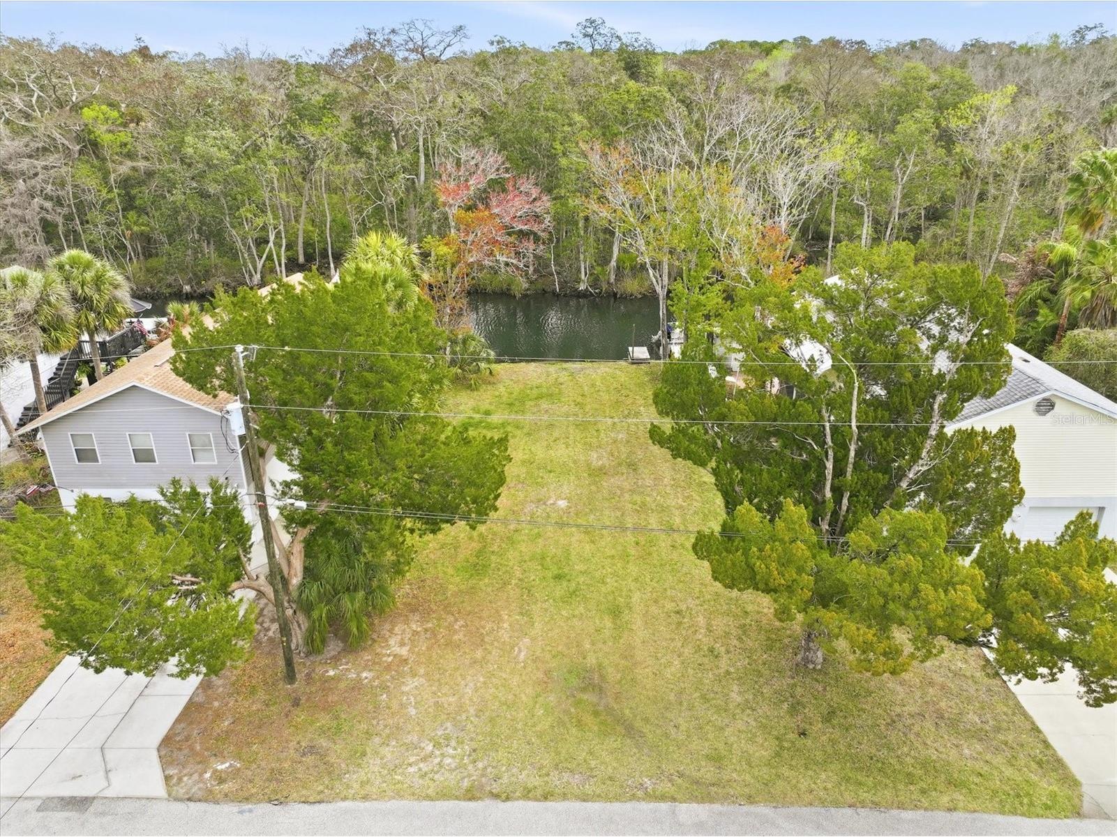 7304 Sunfish Circle Weeki Wachee FL 34607 - WEEKI WACHEE RIVER CANAL W7883448 image14