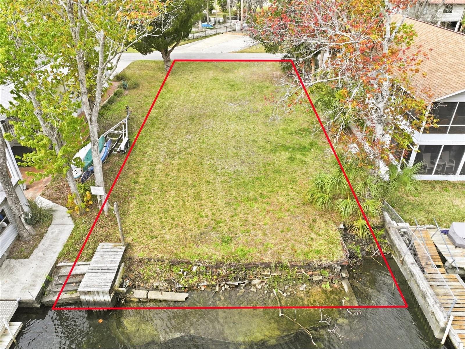 7304 Sunfish Circle Weeki Wachee FL 34607 - WEEKI WACHEE RIVER CANAL W7883448 image15