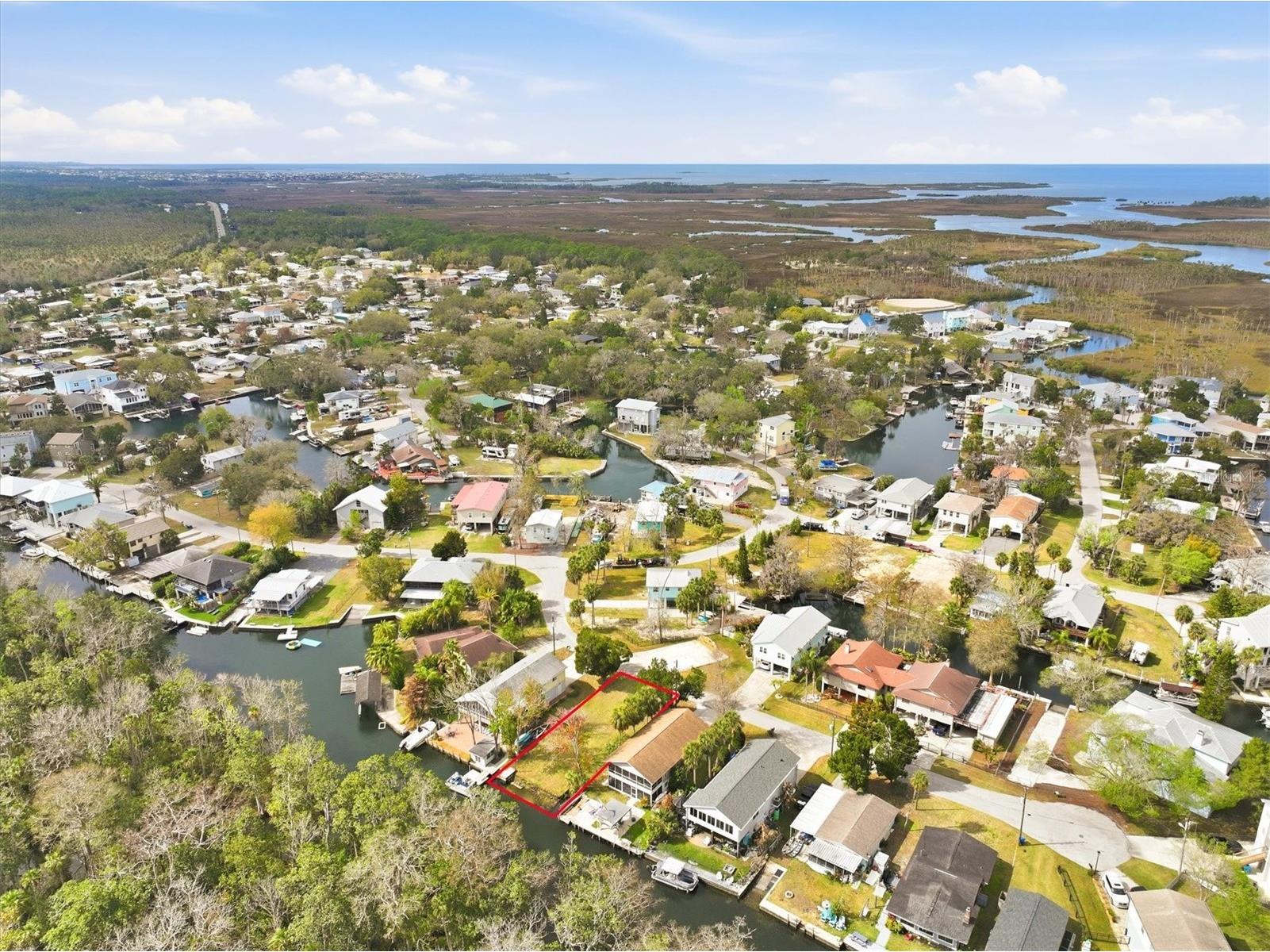 7304 Sunfish Circle Weeki Wachee FL 34607 - WEEKI WACHEE RIVER CANAL W7883448 image19