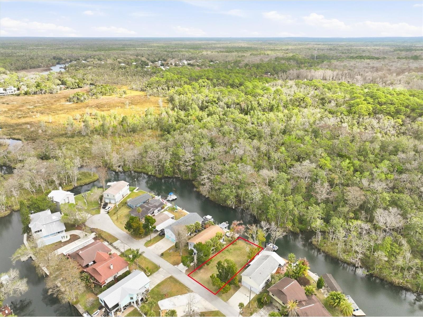 7304 Sunfish Circle Weeki Wachee FL 34607 - WEEKI WACHEE RIVER CANAL W7883448 image23