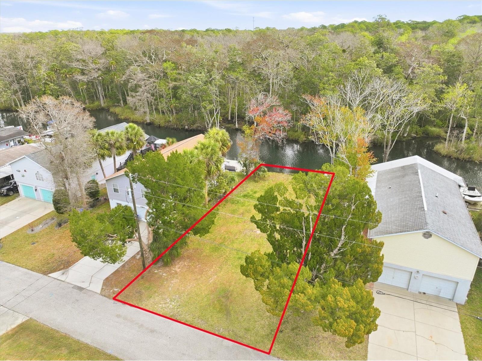 7304 Sunfish Circle Weeki Wachee FL 34607 - WEEKI WACHEE RIVER CANAL W7883448 image6