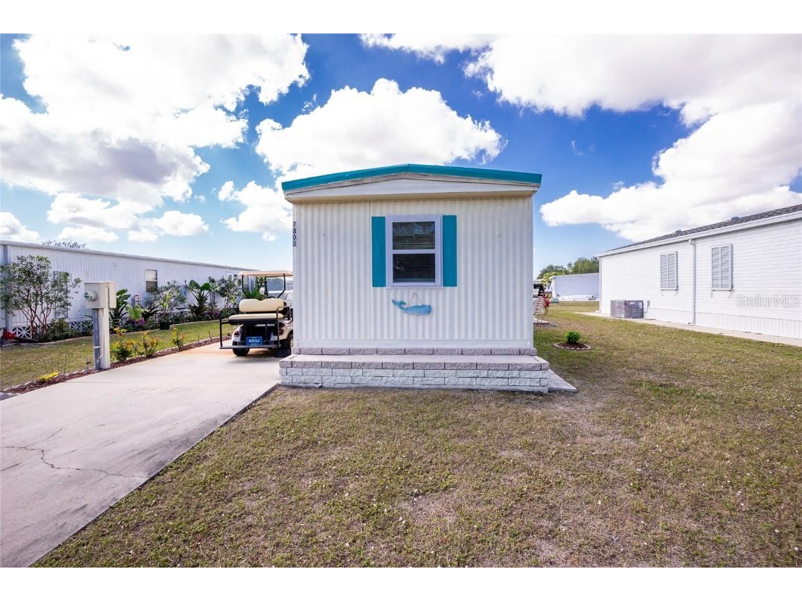 7305 Adana Avenue Port Charlotte FL 33981 - BUTTERFORD WATERWAY C7504978 image1