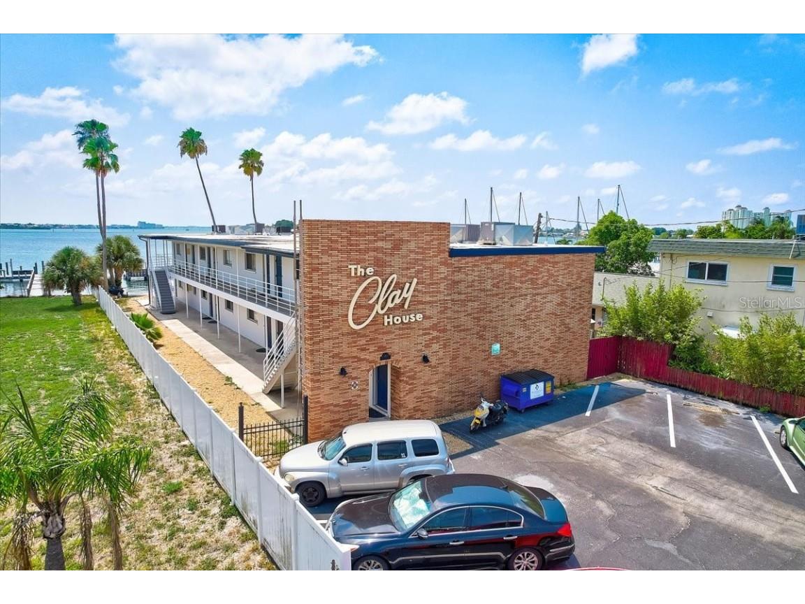 7305 Bay Street #11 Saint Pete Beach FL 33706 - BOCA CIEGA BAY U8221473 image1