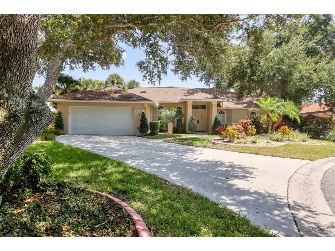 7305 Captain Kidd Circle Sarasota FL 34231 A4580830 image1