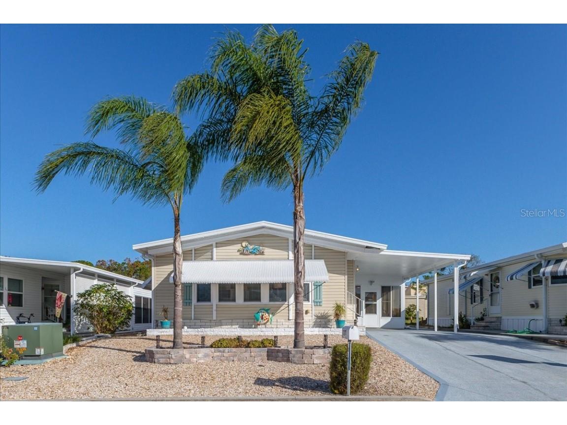 7305 Cascade Drive Hudson FL 34667 W7869522 image1