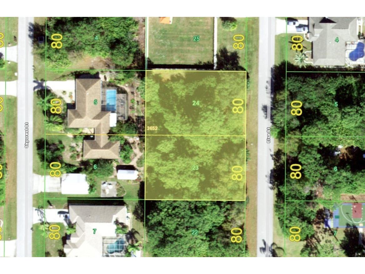 7305 Elsa Street Englewood FL 34224 D6130606 image1