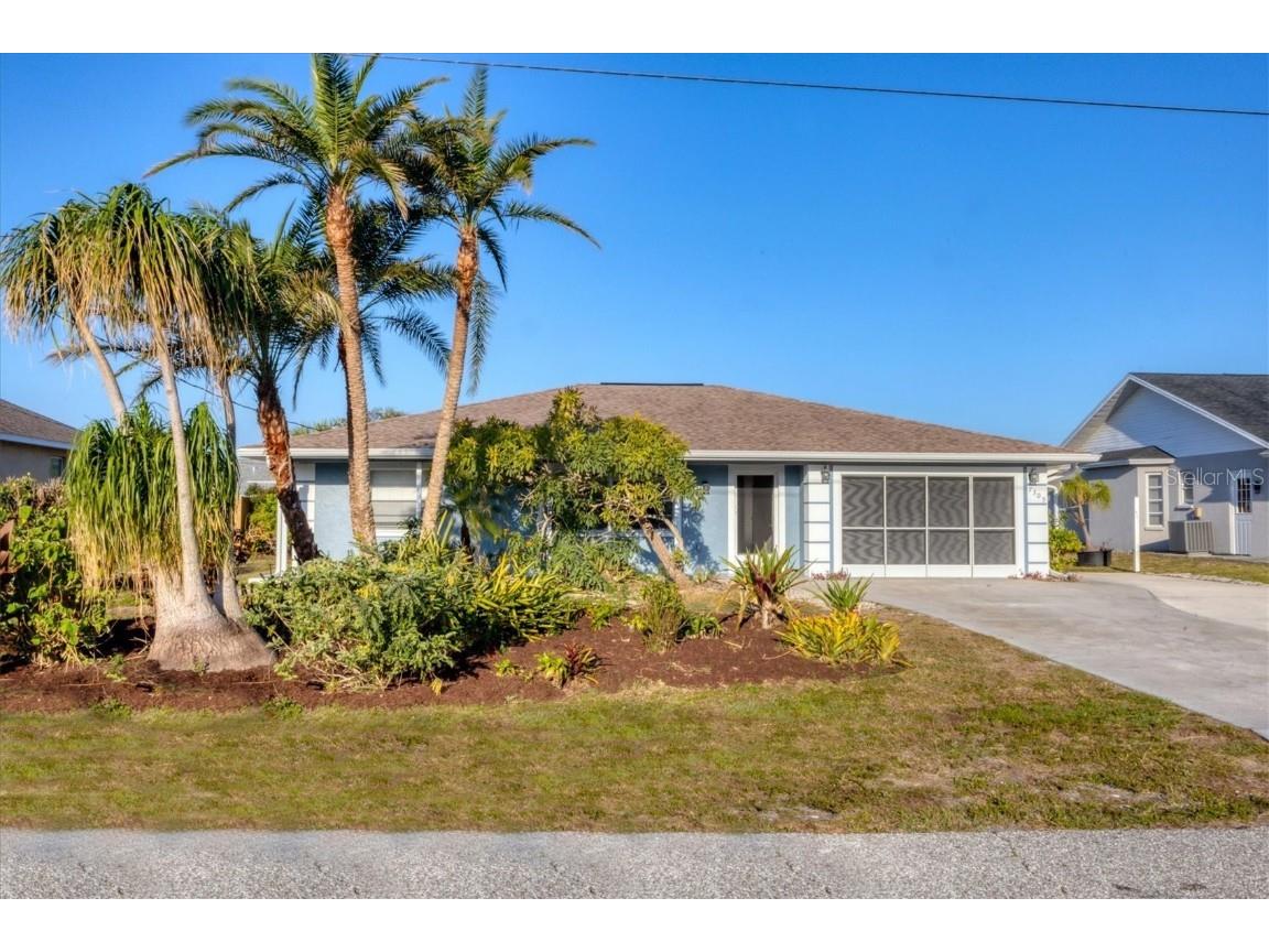 7305 Innsbrook Street Englewood FL 34224 D6141027 image1