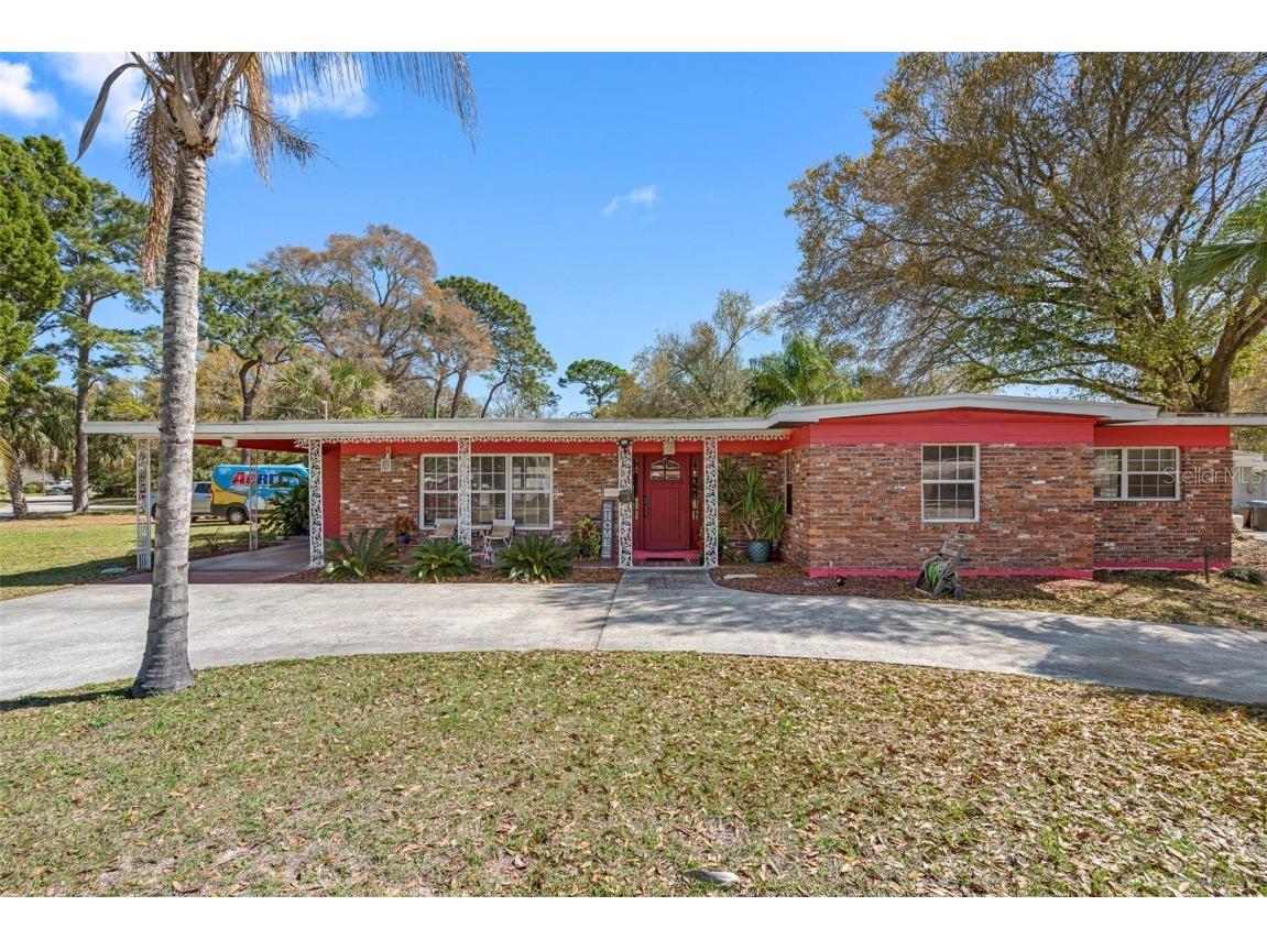 7305 N Saint Vincent Street Tampa FL 33614 T3507394 image1