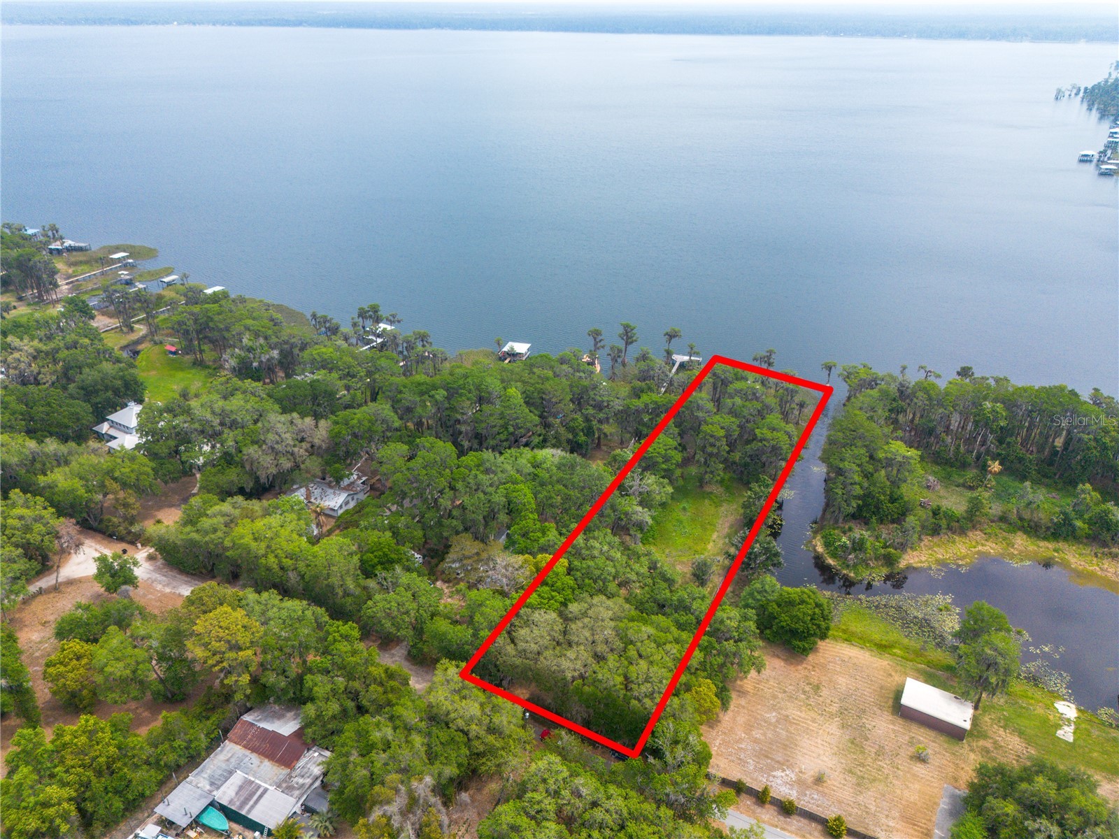 7305 NE 222nd Street Melrose FL 32666 - LAKE SANTA FE GC539623 image1