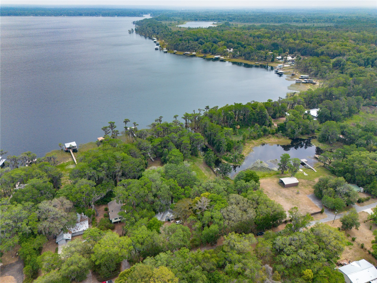7305 NE 222nd Street Melrose FL 32666 - LAKE SANTA FE GC539623 image52