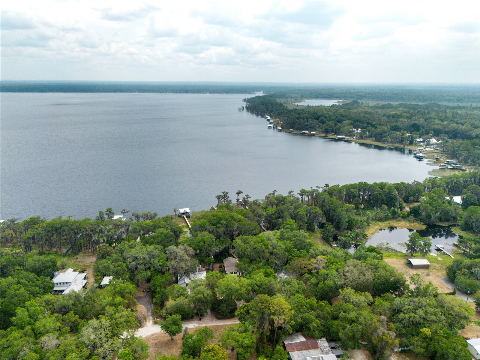 7305 NE 222nd Street Melrose FL 32666 - LAKE SANTA FE GC539623 image53