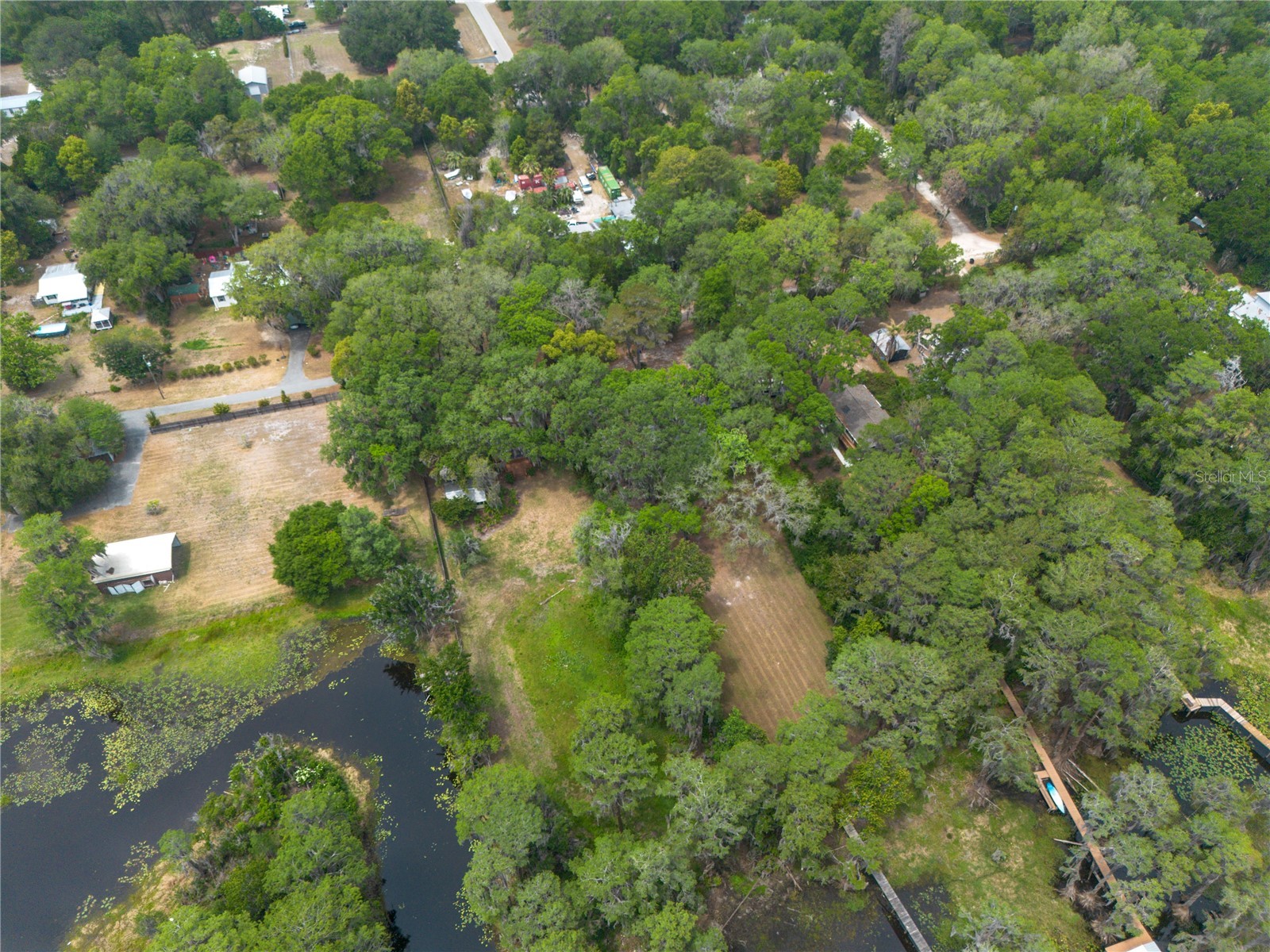 7305 NE 222nd Street Melrose FL 32666 - LAKE SANTA FE GC539623 image57