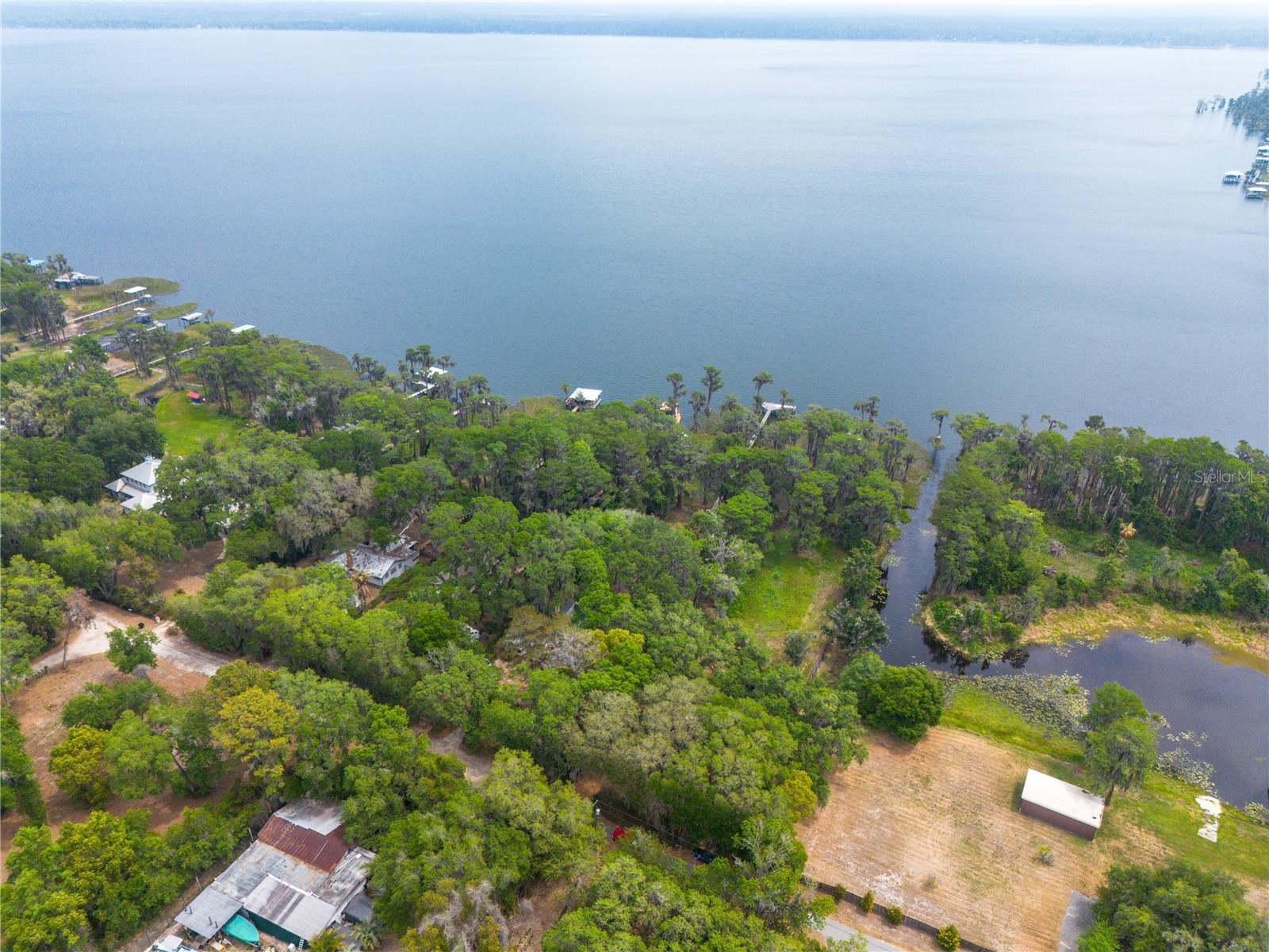 7305 NE 222nd Street Melrose FL 32666 - LAKE SANTA FE GC539623 image58