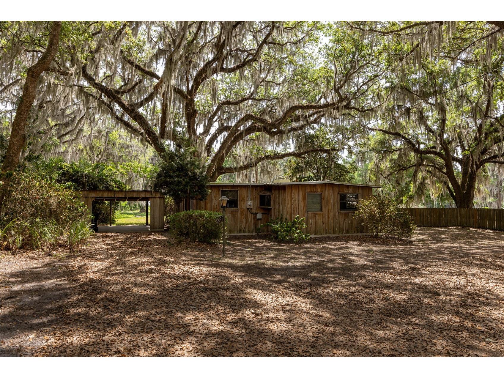 7305 NE 222nd Street Melrose FL 32666 - LAKE SANTA FE GC539623 image6