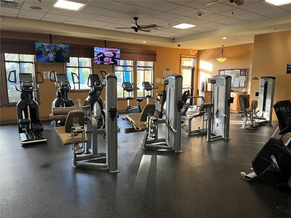 7305 River Hammock Drive #204 Bradenton FL 34212 TB8451904 image53