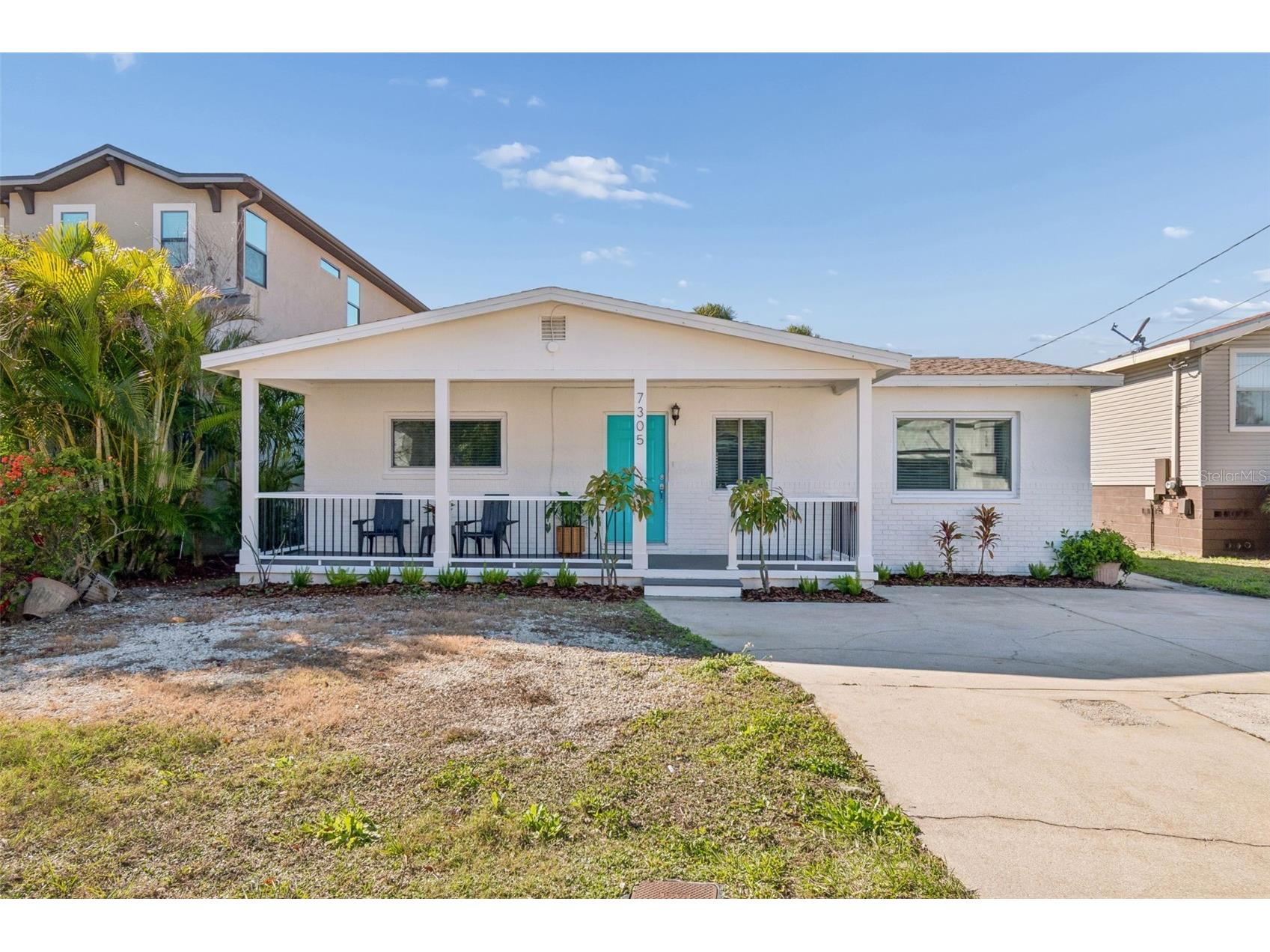 7305 S Morton Street Tampa FL 33616 TB8470821 image1