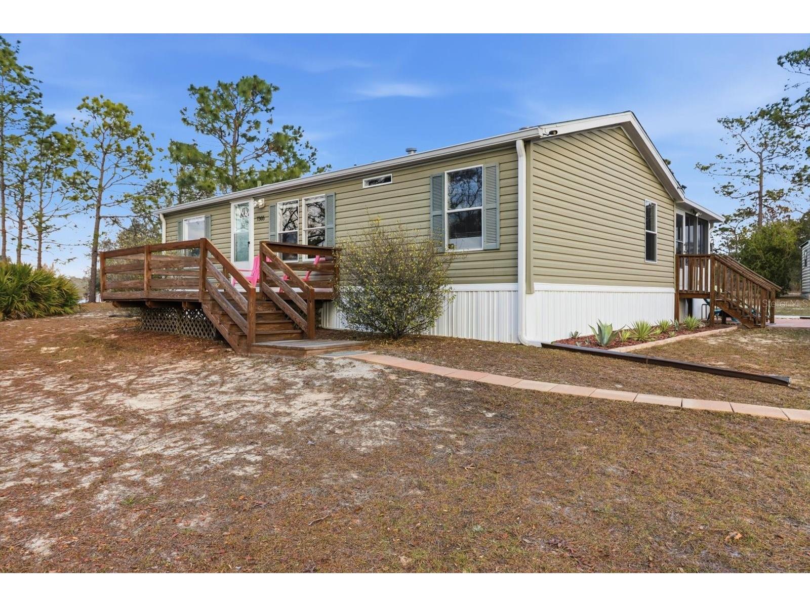 7305 S Threshold Point Homosassa FL 34446 W7882079 image1