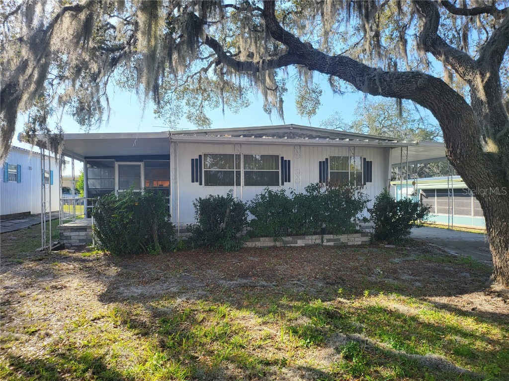 7305 Score Street Brooksville FL 34613 W7852926 image1