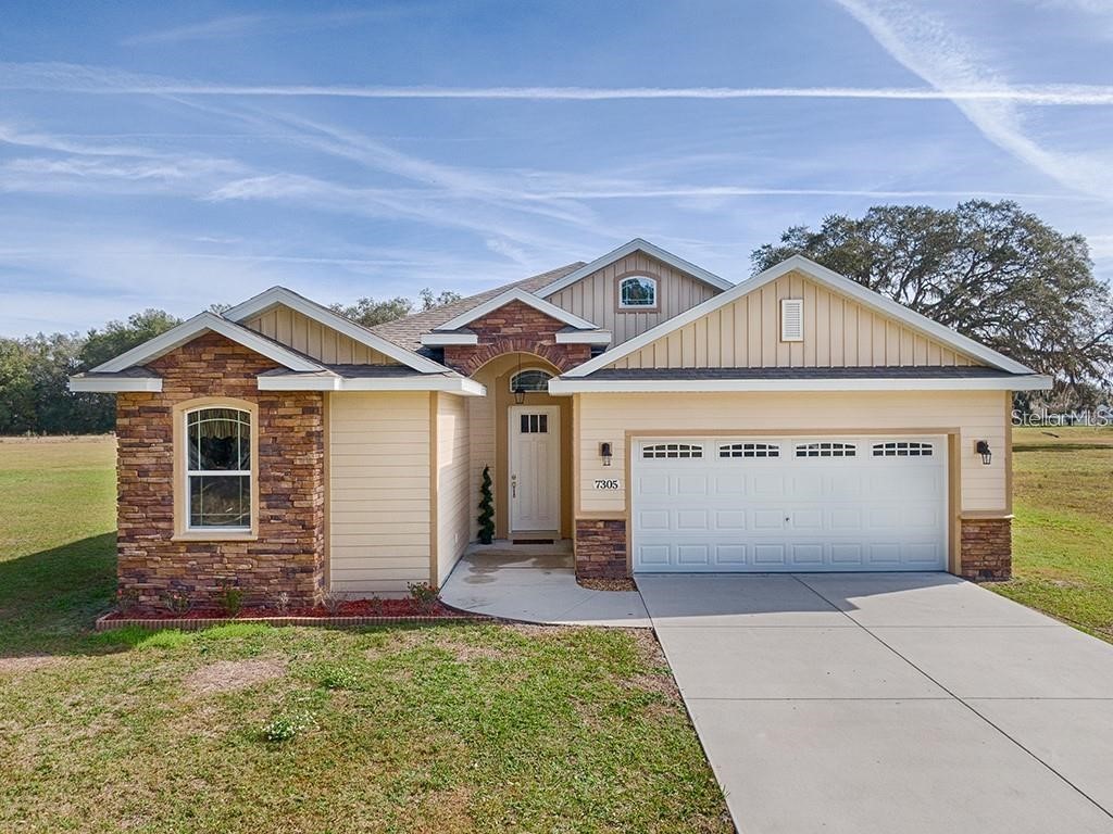 7305 SE 26th Drive Bushnell FL 33513 G5074410 image1