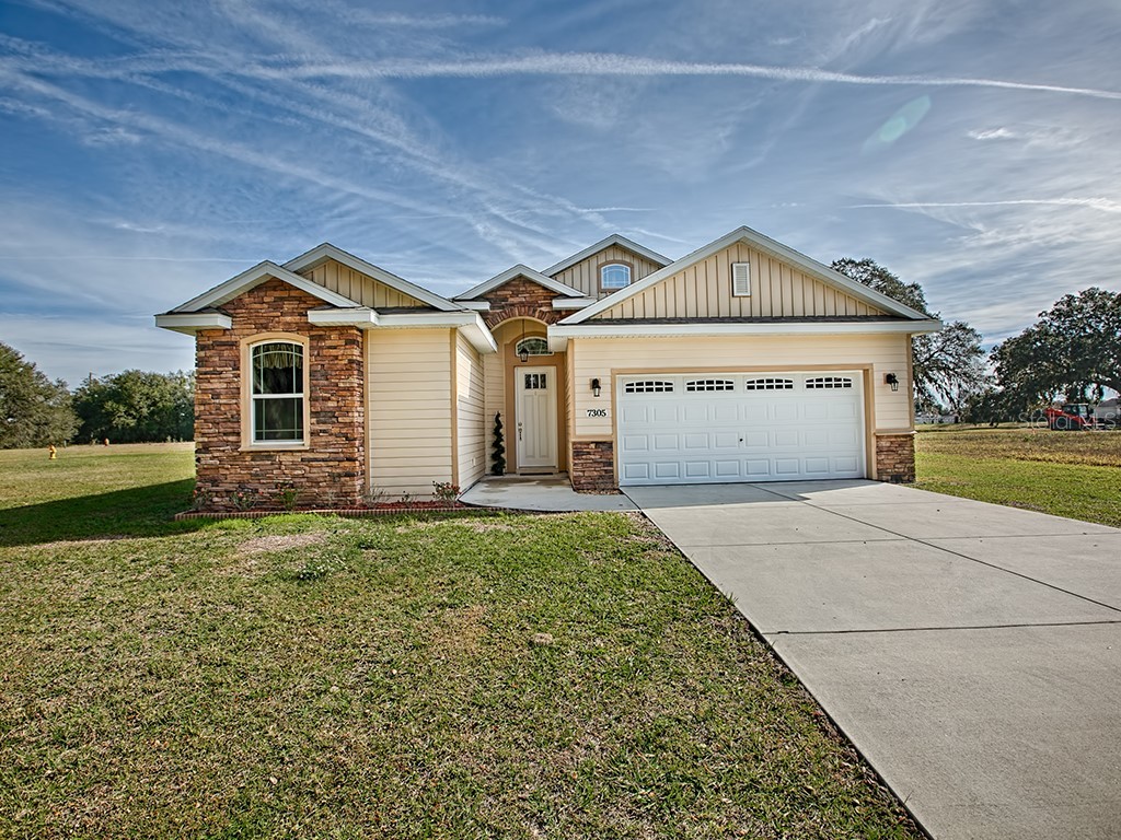7305 SE 26th Drive Bushnell FL 33513 G5112325 image1