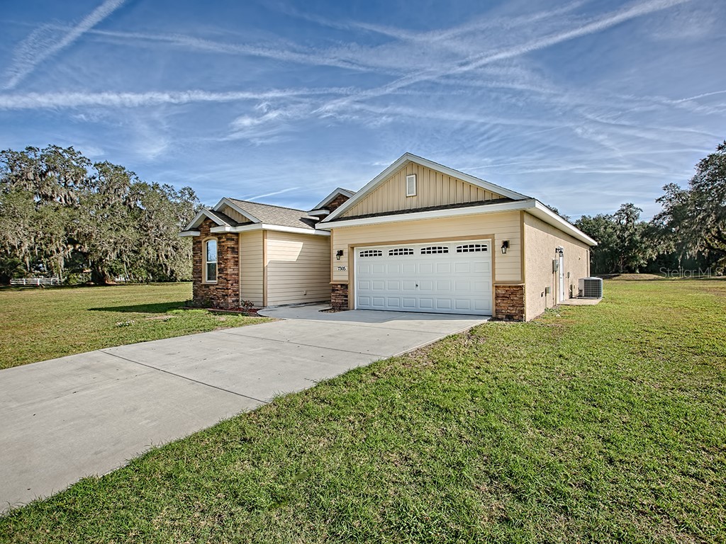 7305 SE 26th Drive Bushnell FL 33513 G5112325 image2