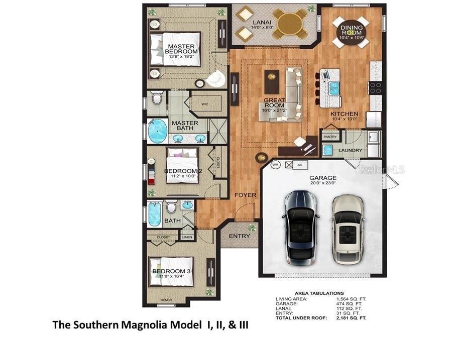 7305 SE 26th Drive Bushnell FL 33513 G5112325 image29