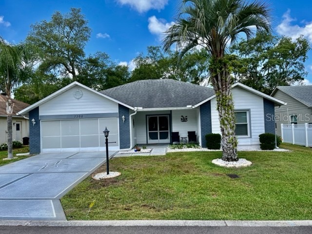 7305 Sugarbush Drive Spring Hill FL 34606 W7850650 image1