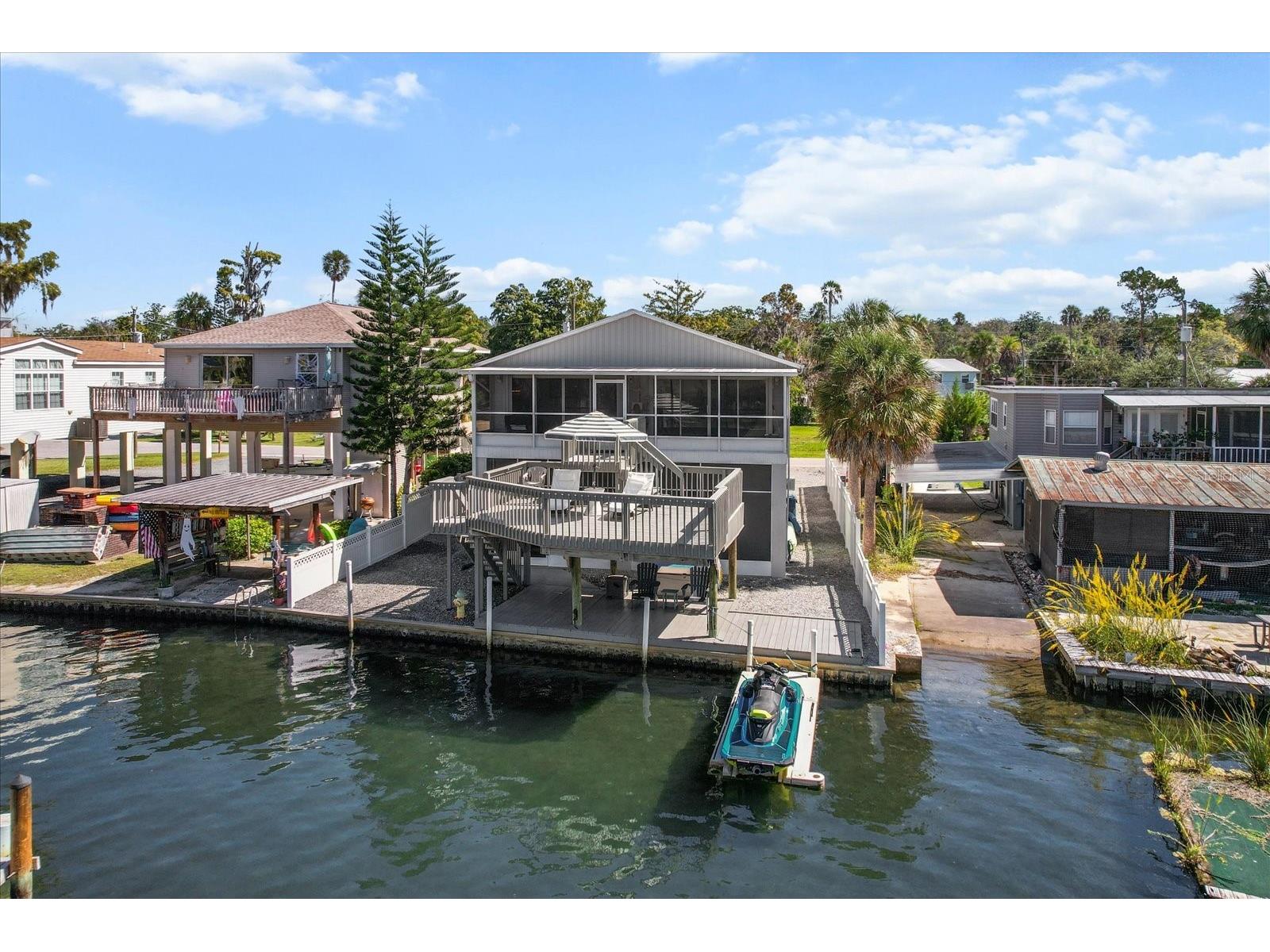 7305 Tropical Drive Weeki Wachee FL 34607 - WEEKI WACHEE RIVER BEND OM718835 image57