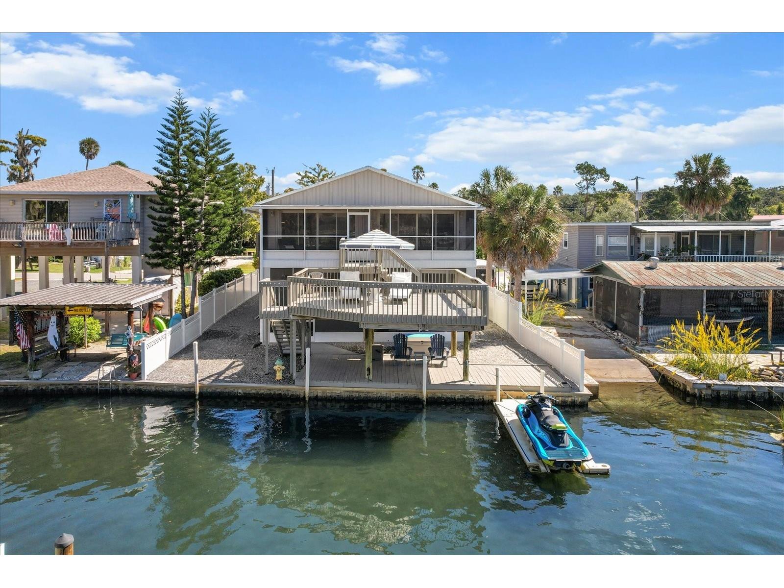 7305 Tropical Drive Weeki Wachee FL 34607 - WEEKI WACHEE RIVER BEND OM718835 image58