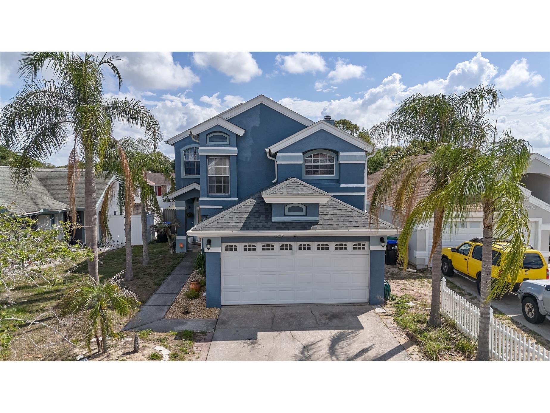 7305 Victoria Circle #202 Orlando FL 32835 S5150957 image1