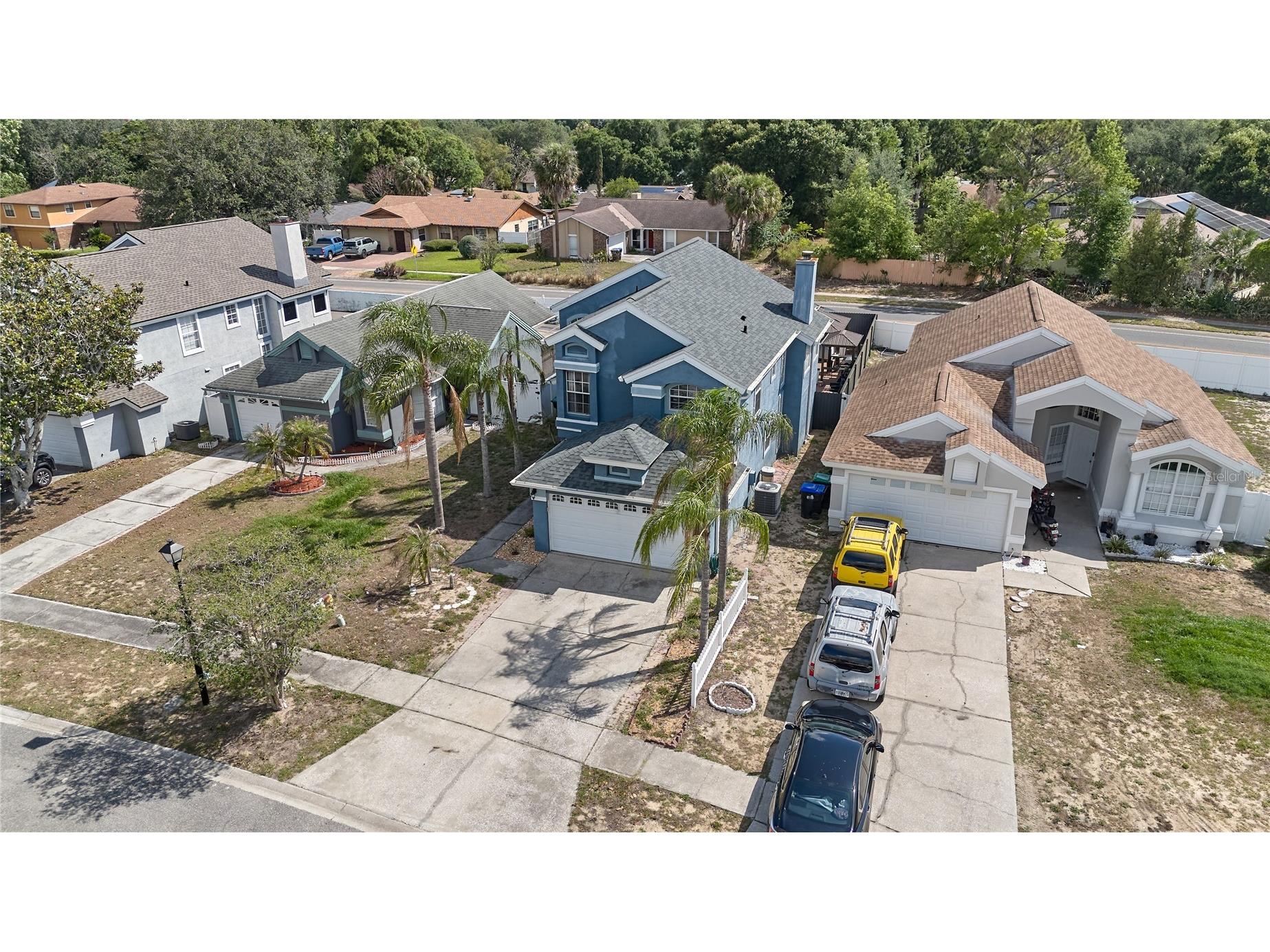 7305 Victoria Circle #202 Orlando FL 32835 S5150957 image10