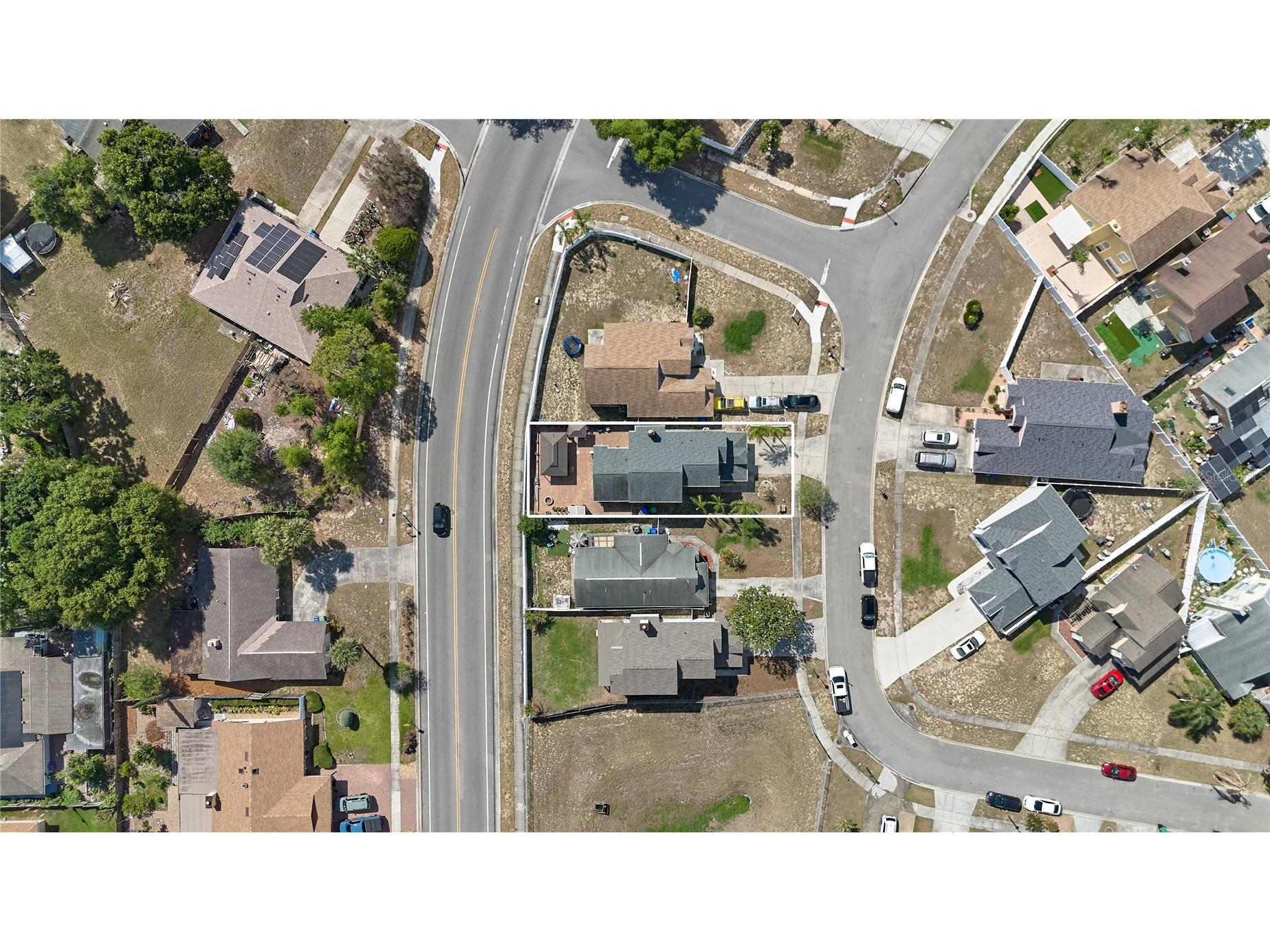 7305 Victoria Circle #202 Orlando FL 32835 S5150957 image12