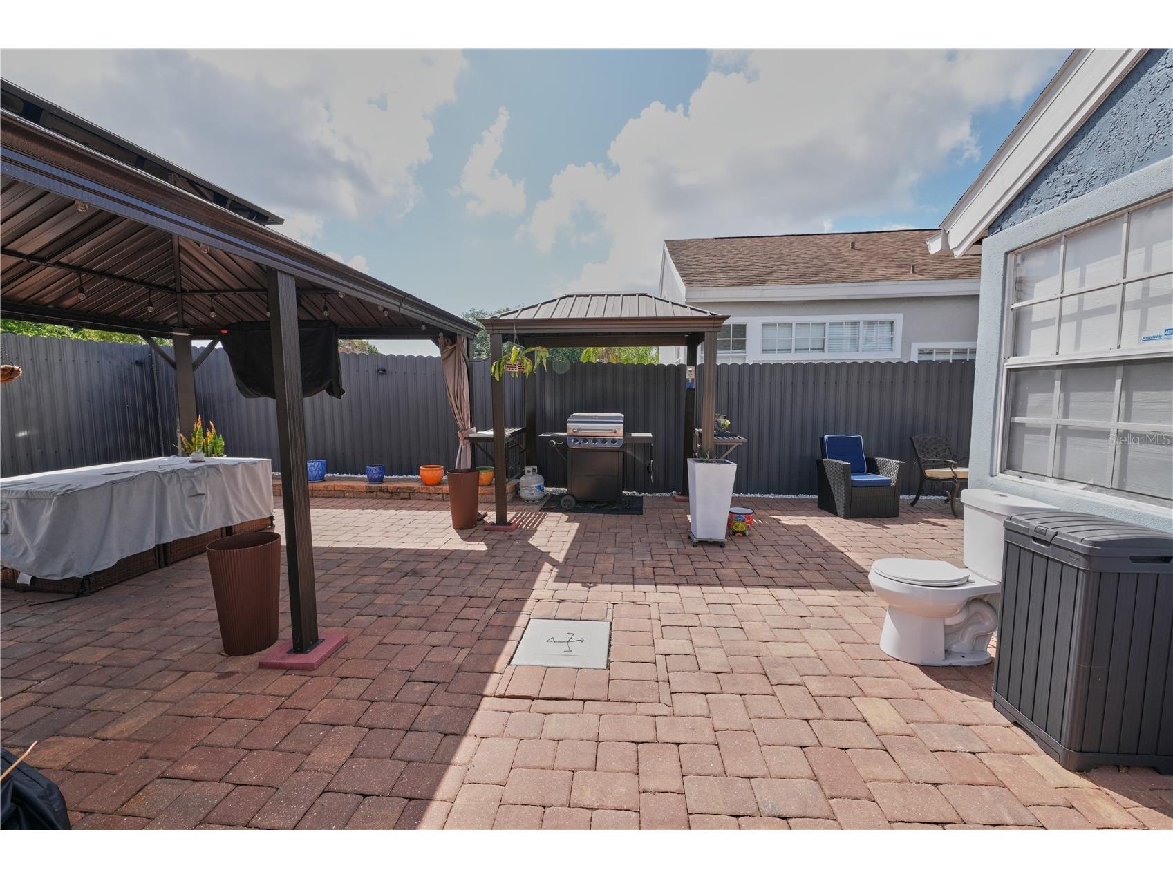 7305 Victoria Circle #202 Orlando FL 32835 S5150957 image43
